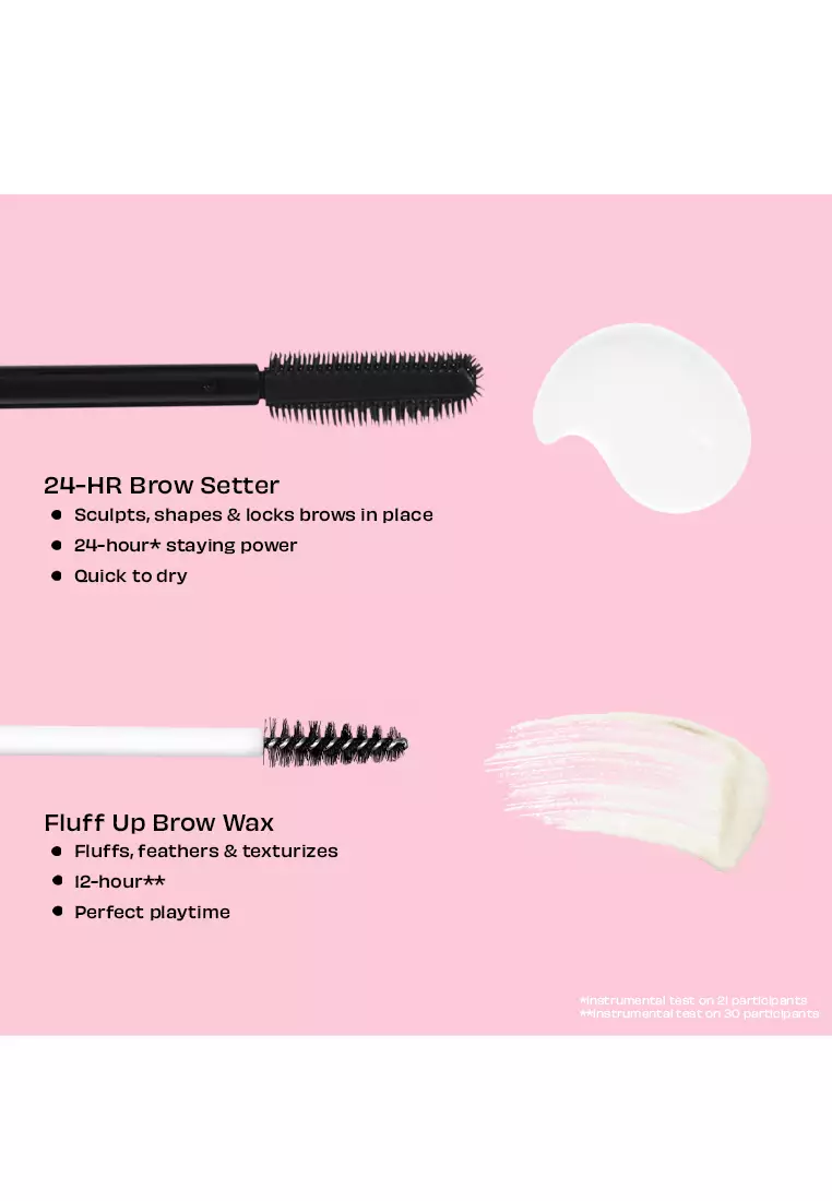 24-hr Brow Setter