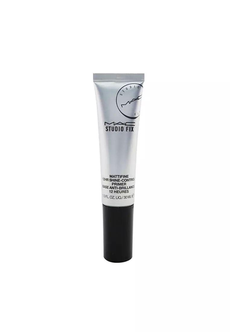 Discount on Mac  shoes - SKU: Mac - Studio Fix Mattifine 12hr Shine Control Primer 30ml/1oz