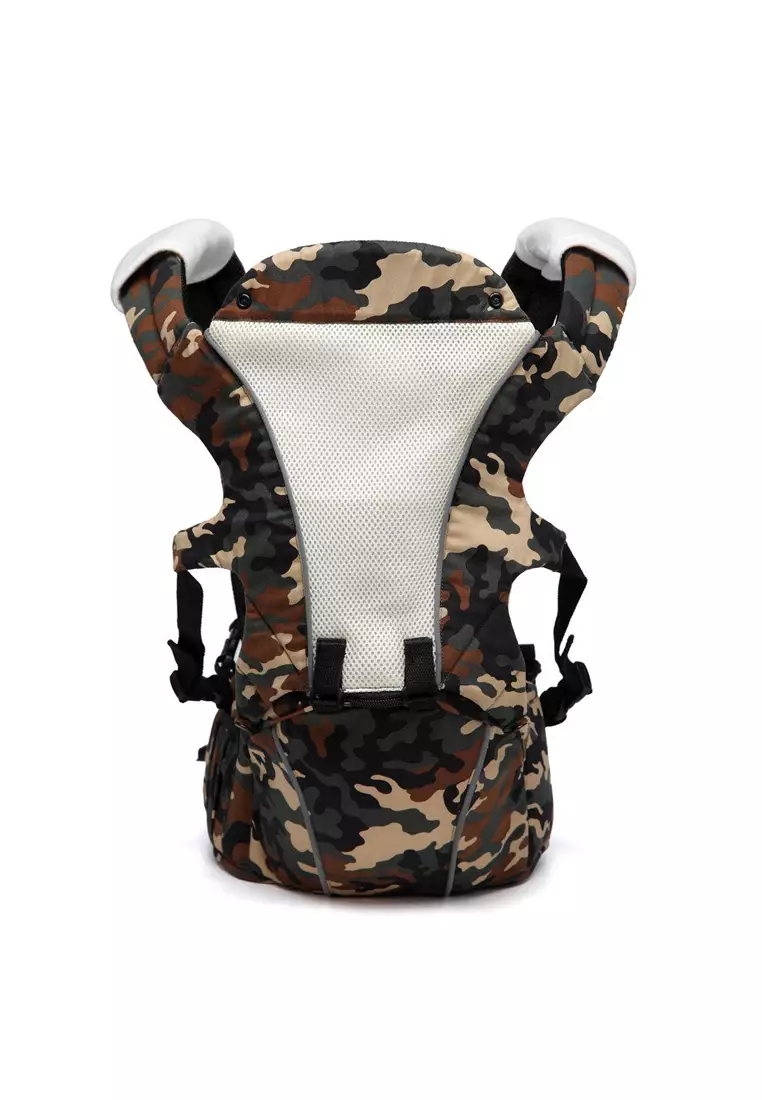 Camo baby sling cheap