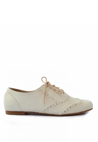 Shop Hdy Hdy Faith Oxford Shoes Online On Zalora Philippines