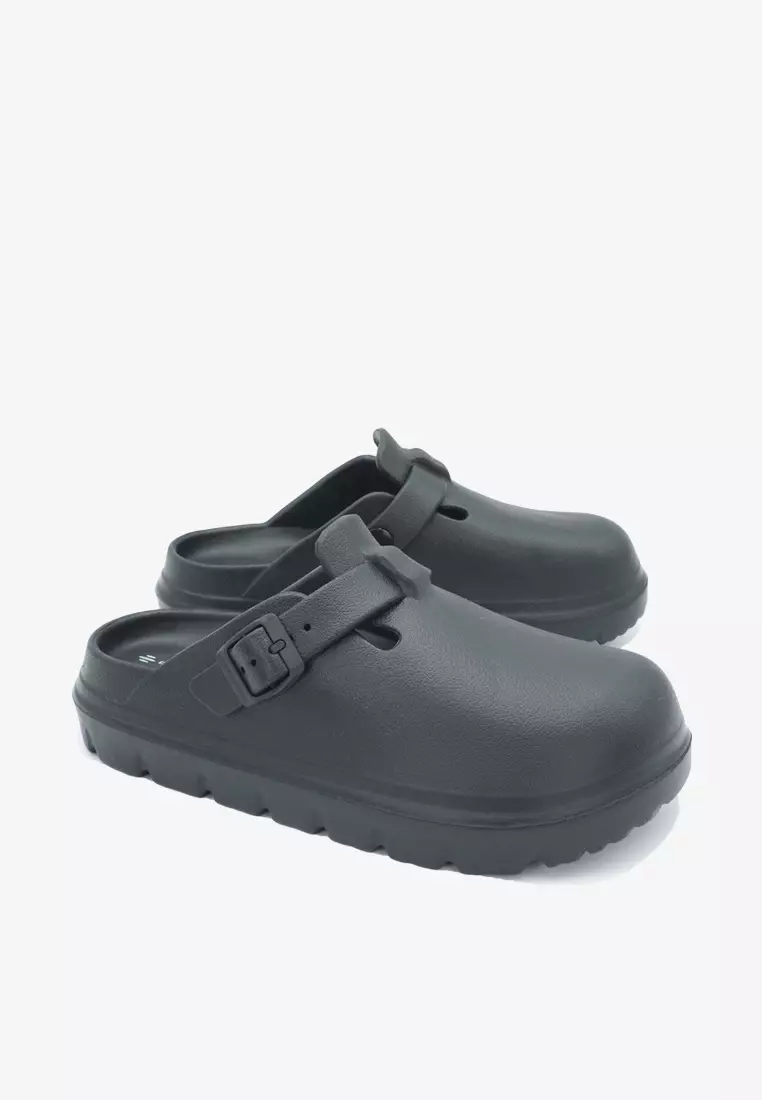 Dr Cardin Ladies Ultralight Outdoor Eva Sandal L-SLN-1708