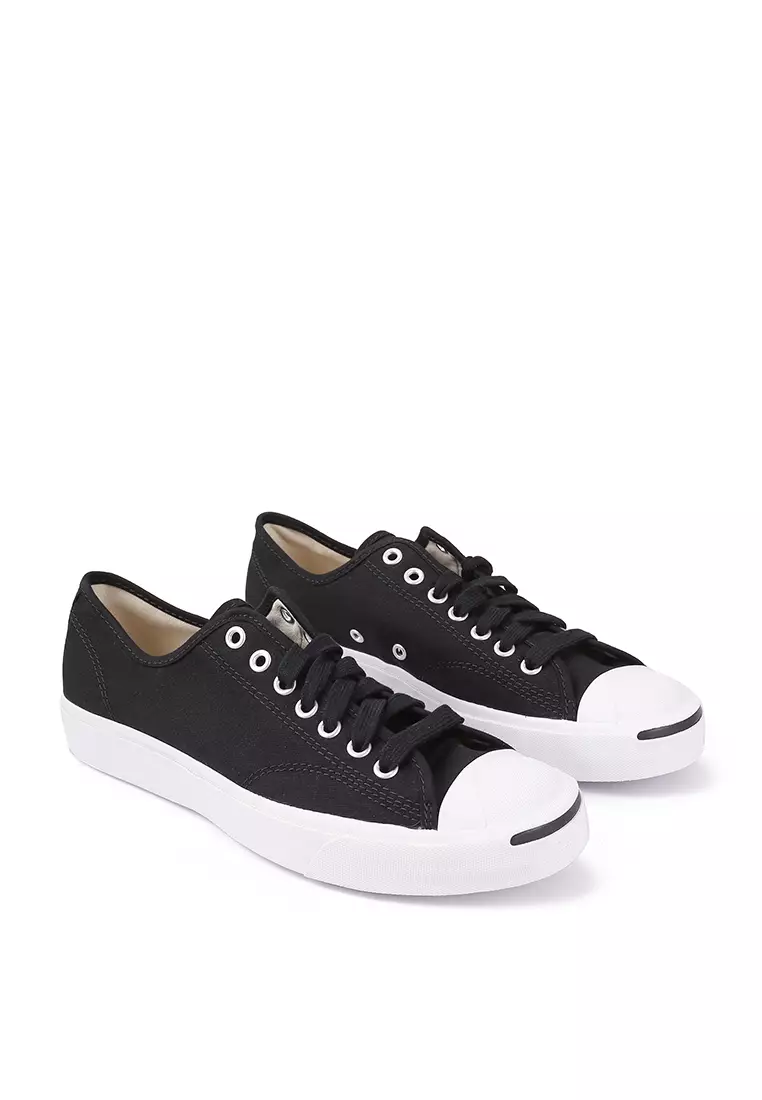 Buy Converse Jack Purcell Gold Standard Sneakers Online | ZALORA Malaysia