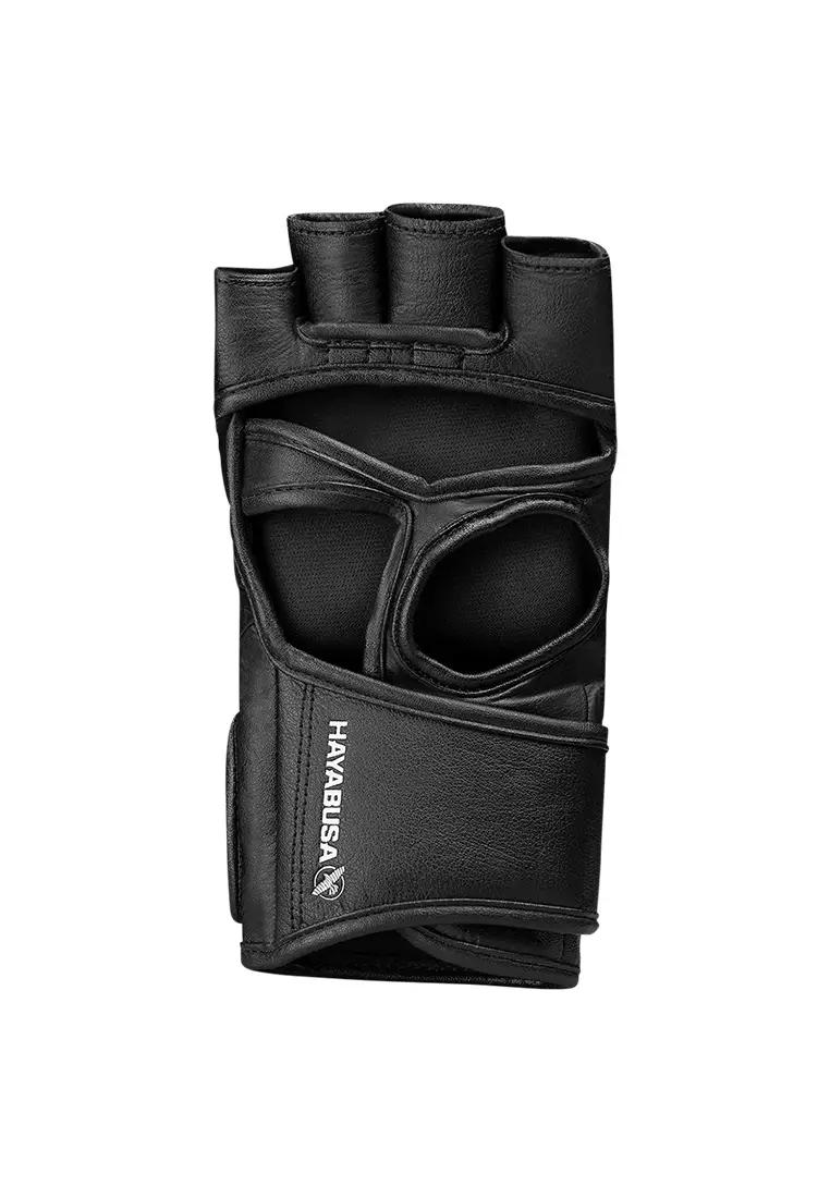 Hayabusa Hayabusa T3 MMA 4oz Gloves - Black 2026 | Buy Hayabusa