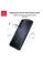 MobileHub black Samsung S22 XUNDD Carbon Fiber Gamer Shockproof Case (Black) 8490AESDE96265GS_6