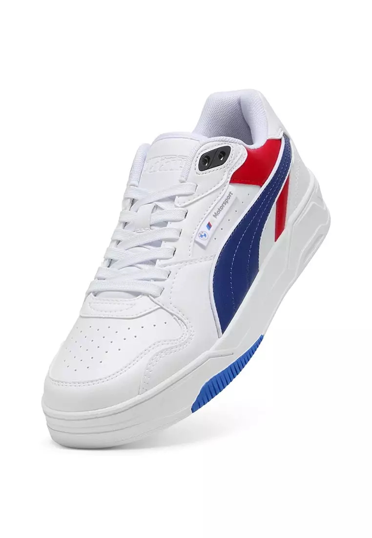 BMW M Motorsport RBD Break Low Sneakers Unisex