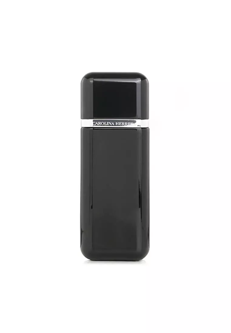 212 VIP BLACK オードパルファム 100ml 212 VIP Black - Fragrances | Carolina Herrera