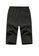 Twenty Eight Shoes black VANSA Casual Sports Cropped Trousers VCM-St20 533E5AA7D102C4GS_2