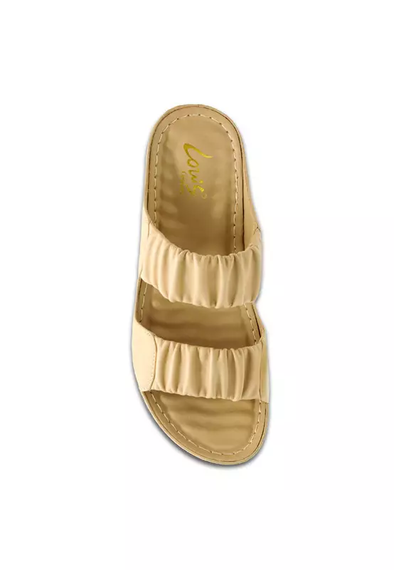 Slip On Casual Sandals