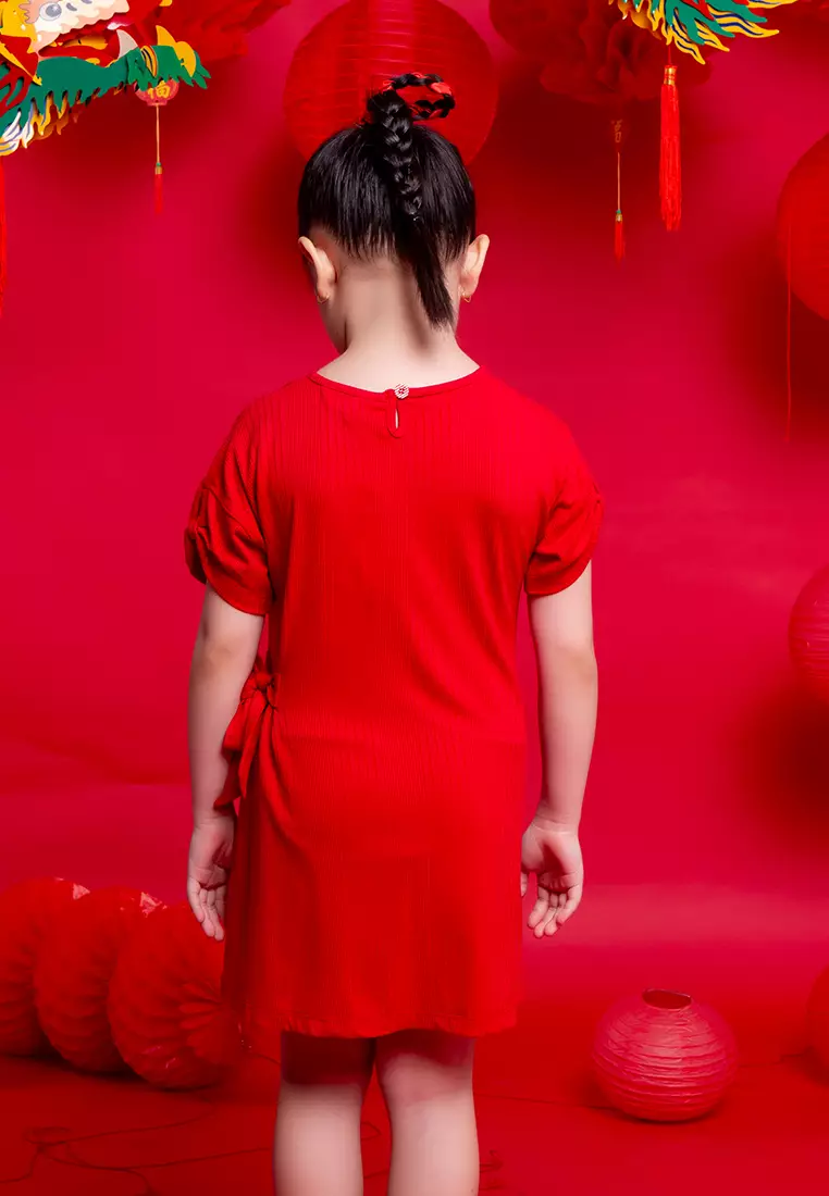 Girl Ashley T-Shirt Junior