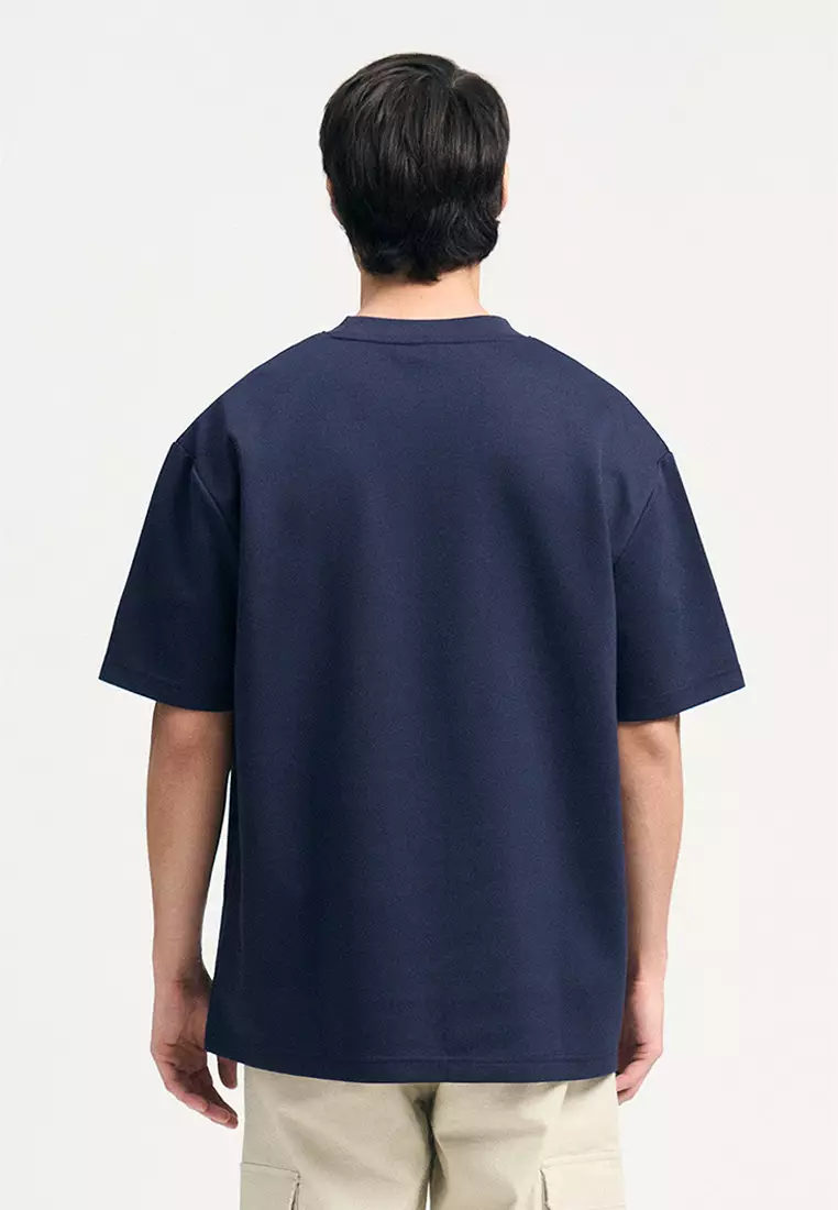Essentials Made Heavy Relaxed T-shirt