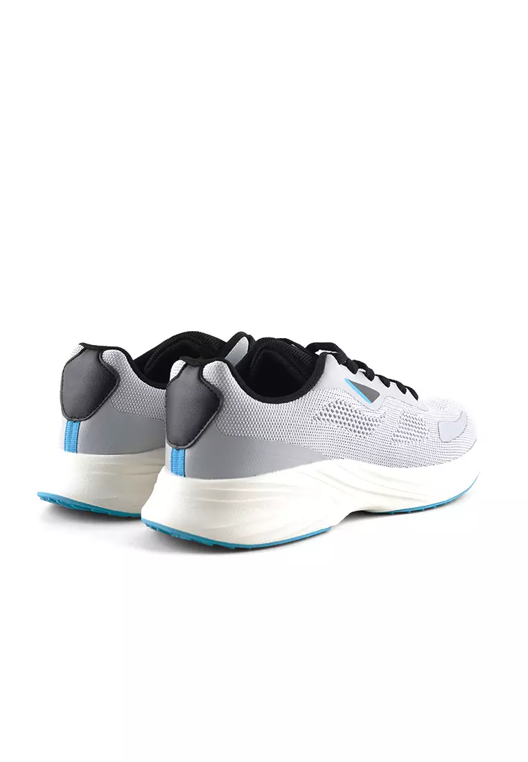 Jackson Active Quill 1 Light Grey