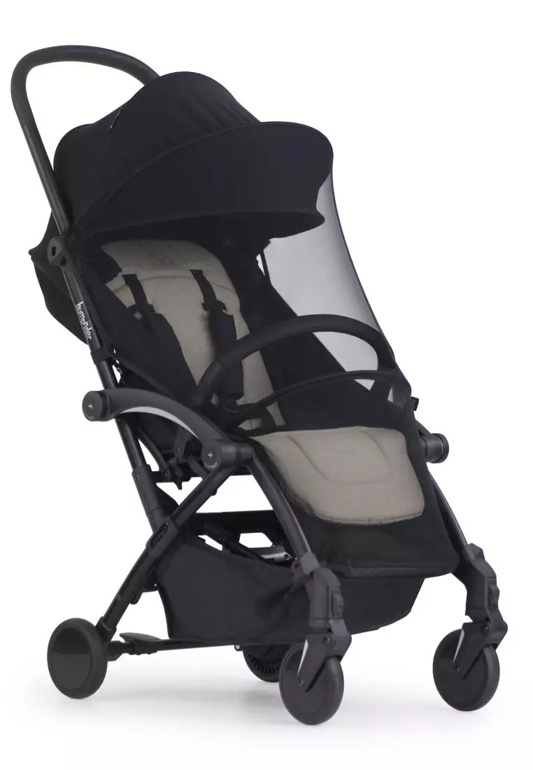 Bumprider connect stroller discount uk