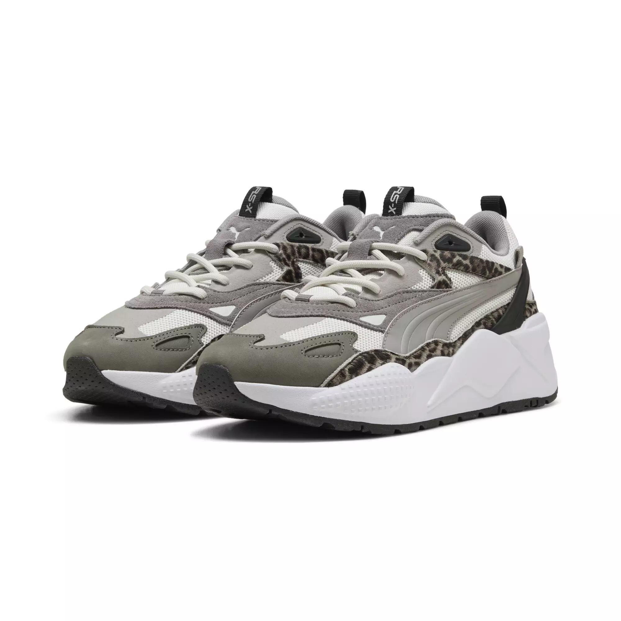 PUMA Efekt Leo Unisex RS-X Shoes