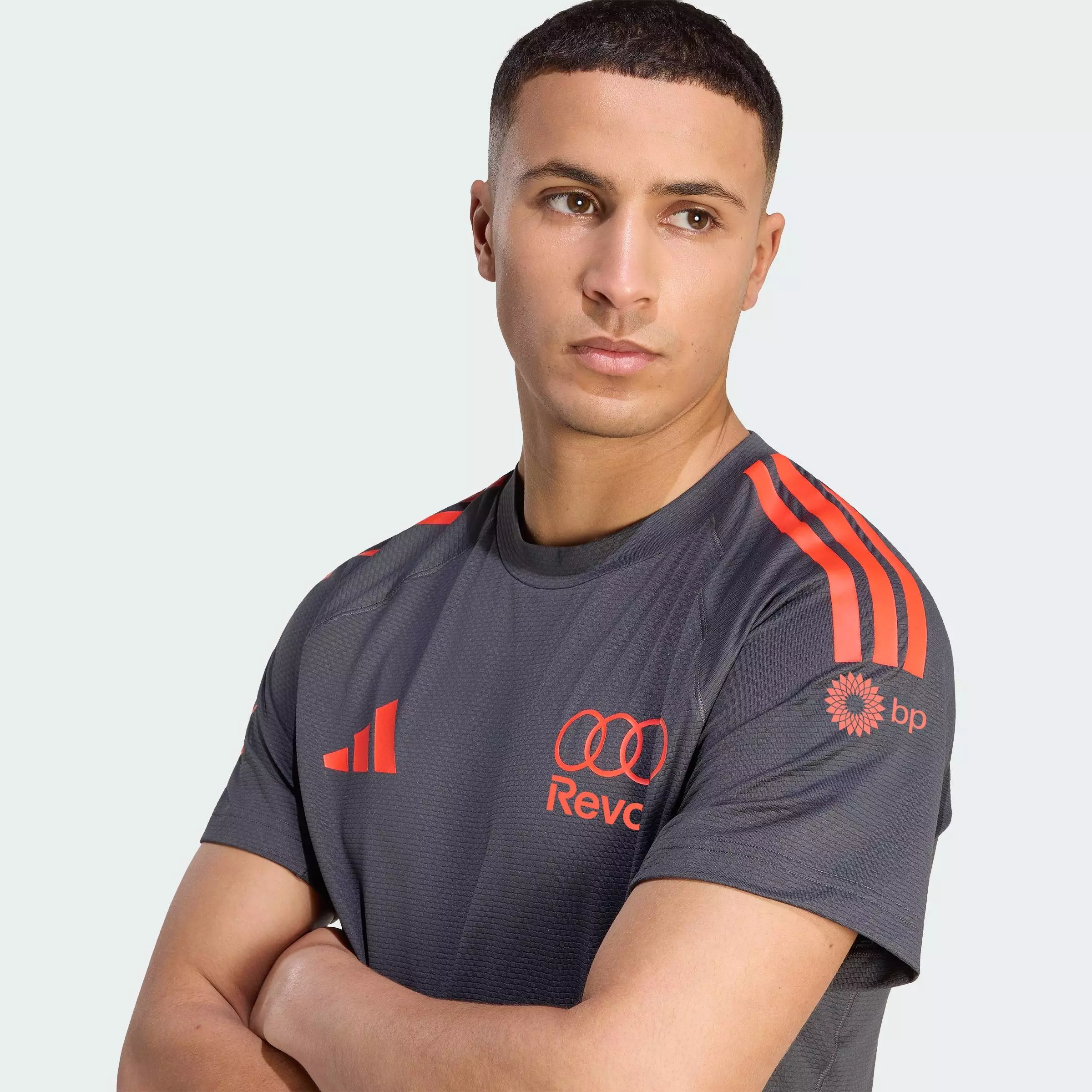 Audi Revolut F1 Team Mechanics Jersey