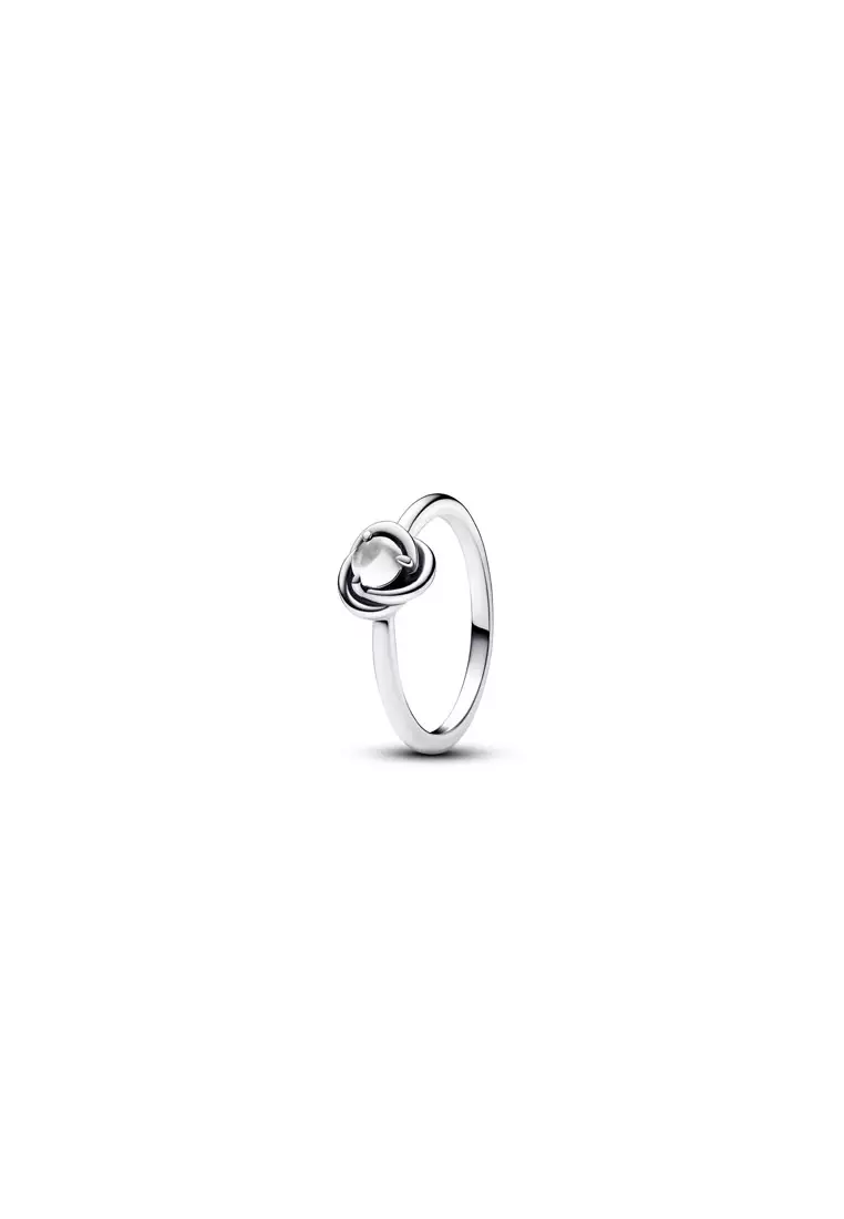 Knot ring pandora philippines on sale