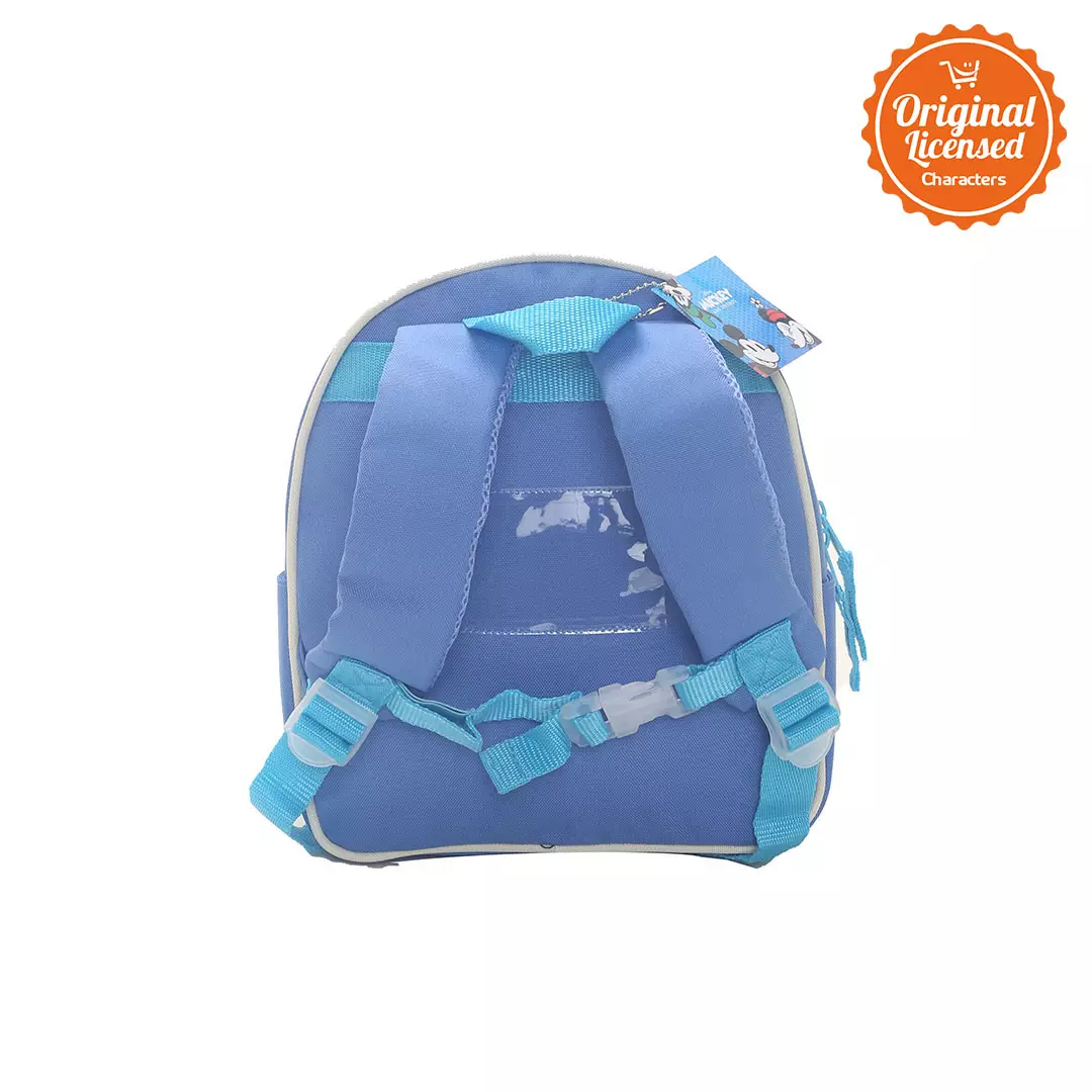 Mickey Mouse Tas Anak Toddler Backpack 10 inch