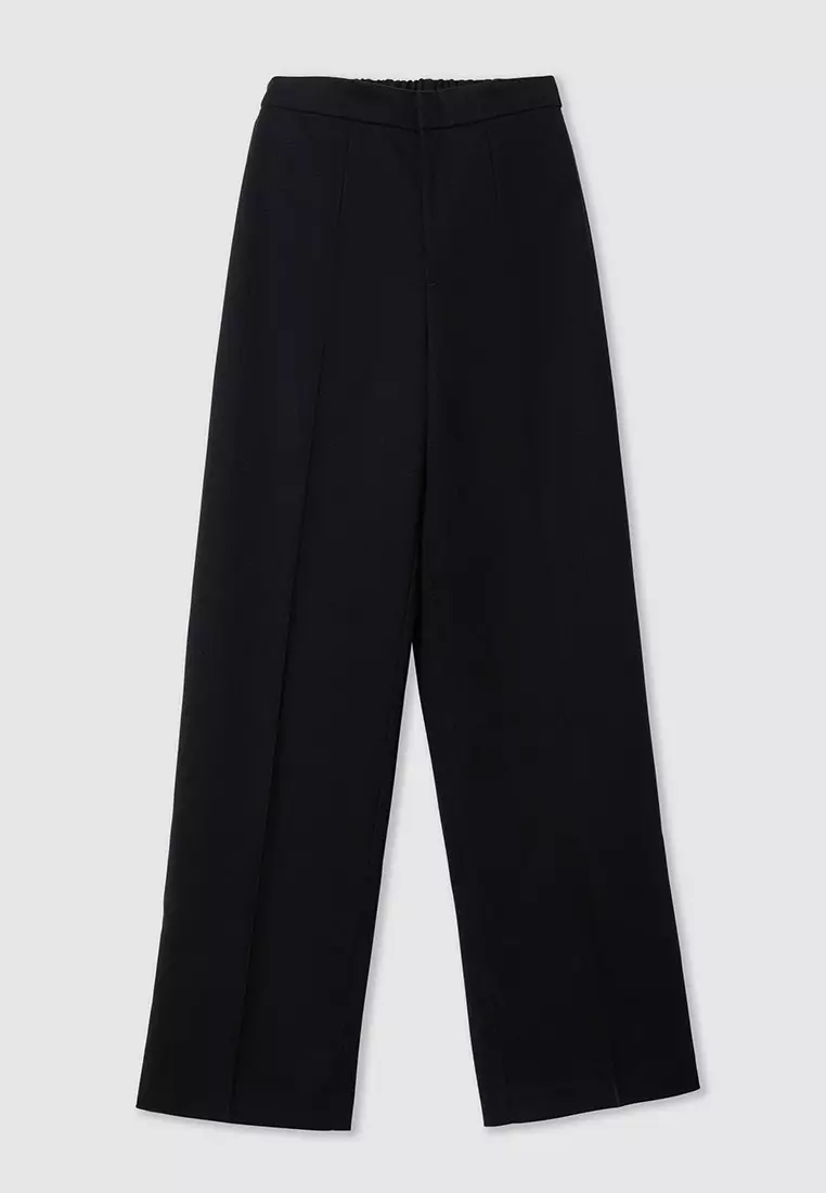 Woman Long Pants