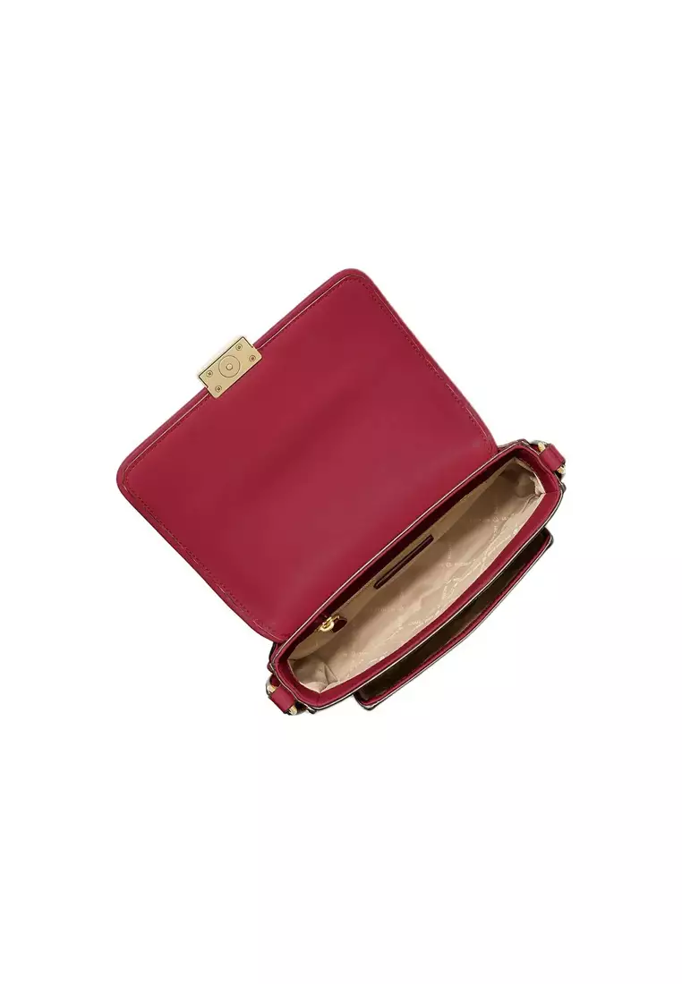 Bradshaw Women's Crossbody Bag in Cherry Color 35R5G2BM8L