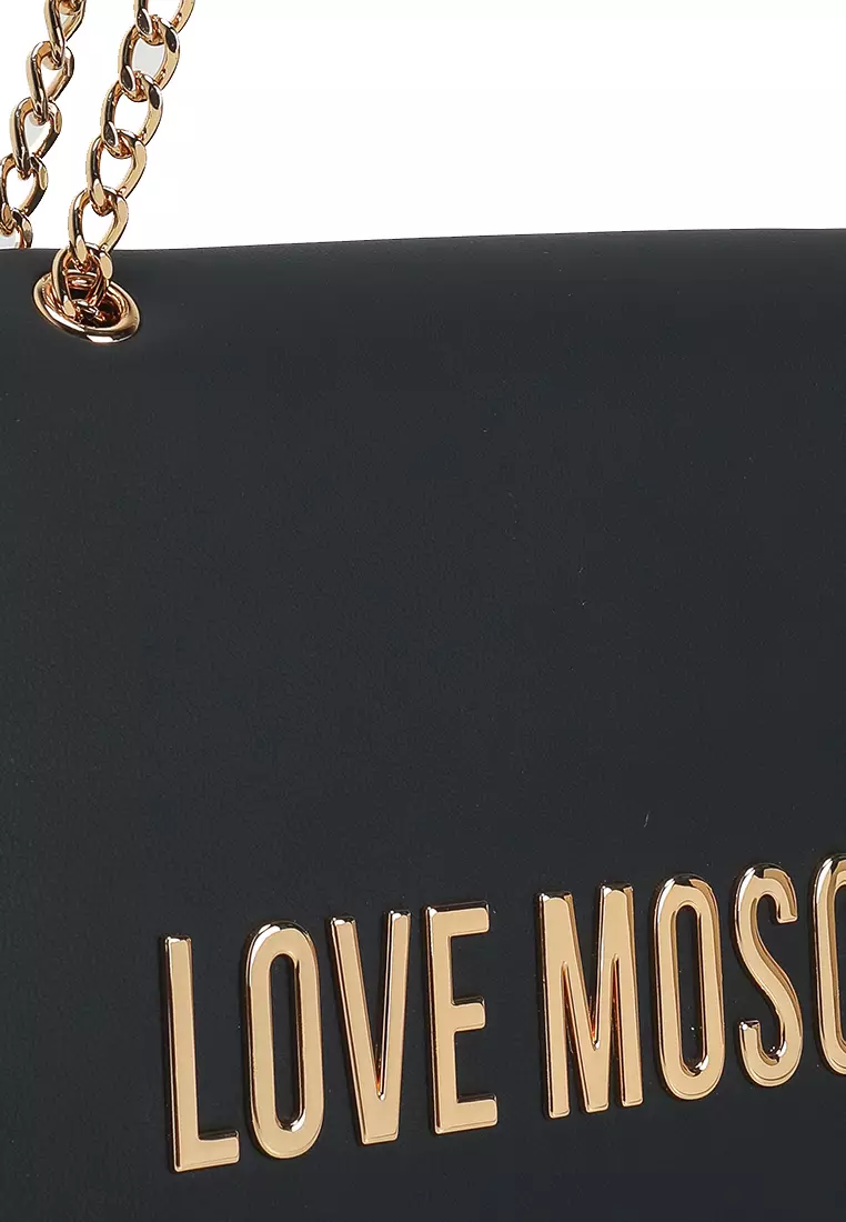 Bold Love Shoulder Bag (nt)