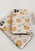Kings Collection white Fresh Oranges Pattern iPhone 12 Case (KCMCL2308) 54AFAAC49FA576GS_2