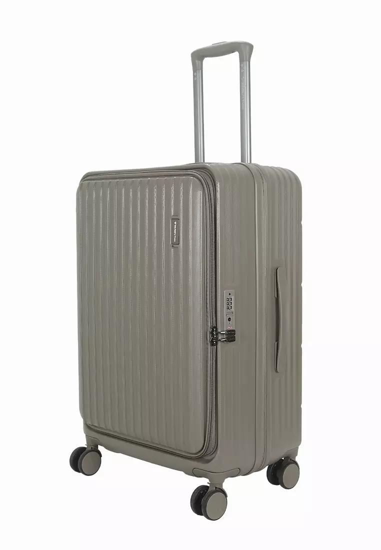 Travel Time Koper 24 inci SPC-10-24 Cream