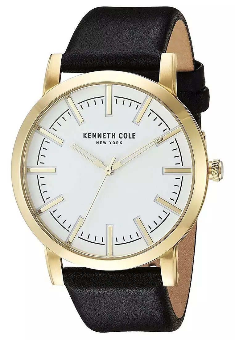 Kenneth cole watch clearance harga