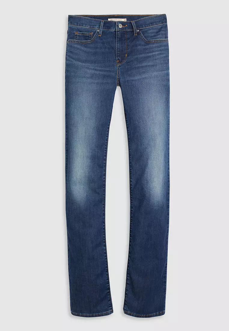 Levi's® Women's 314 Shaping Straight Jeans (19631-0234)