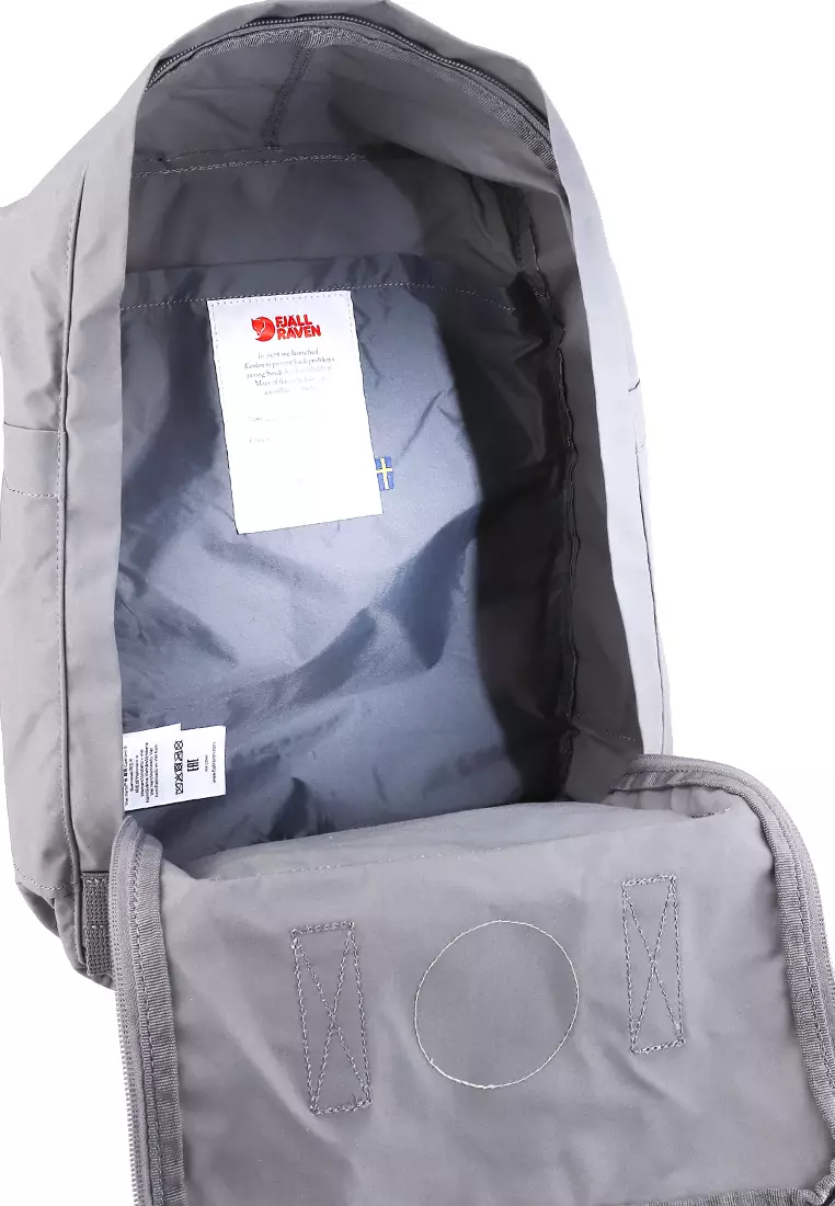 Kanken bag zalora on sale