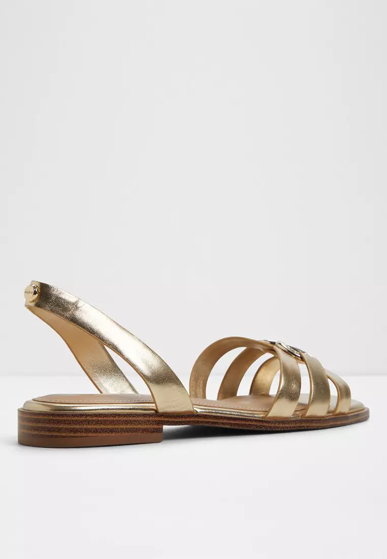 Nydirarin Flat Sandals