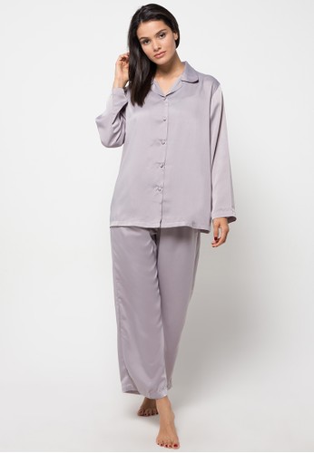 Pajamas Olivia Set 9022