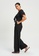 The Fated black Denver Jumpsuit 69BFDAA374481EGS_2