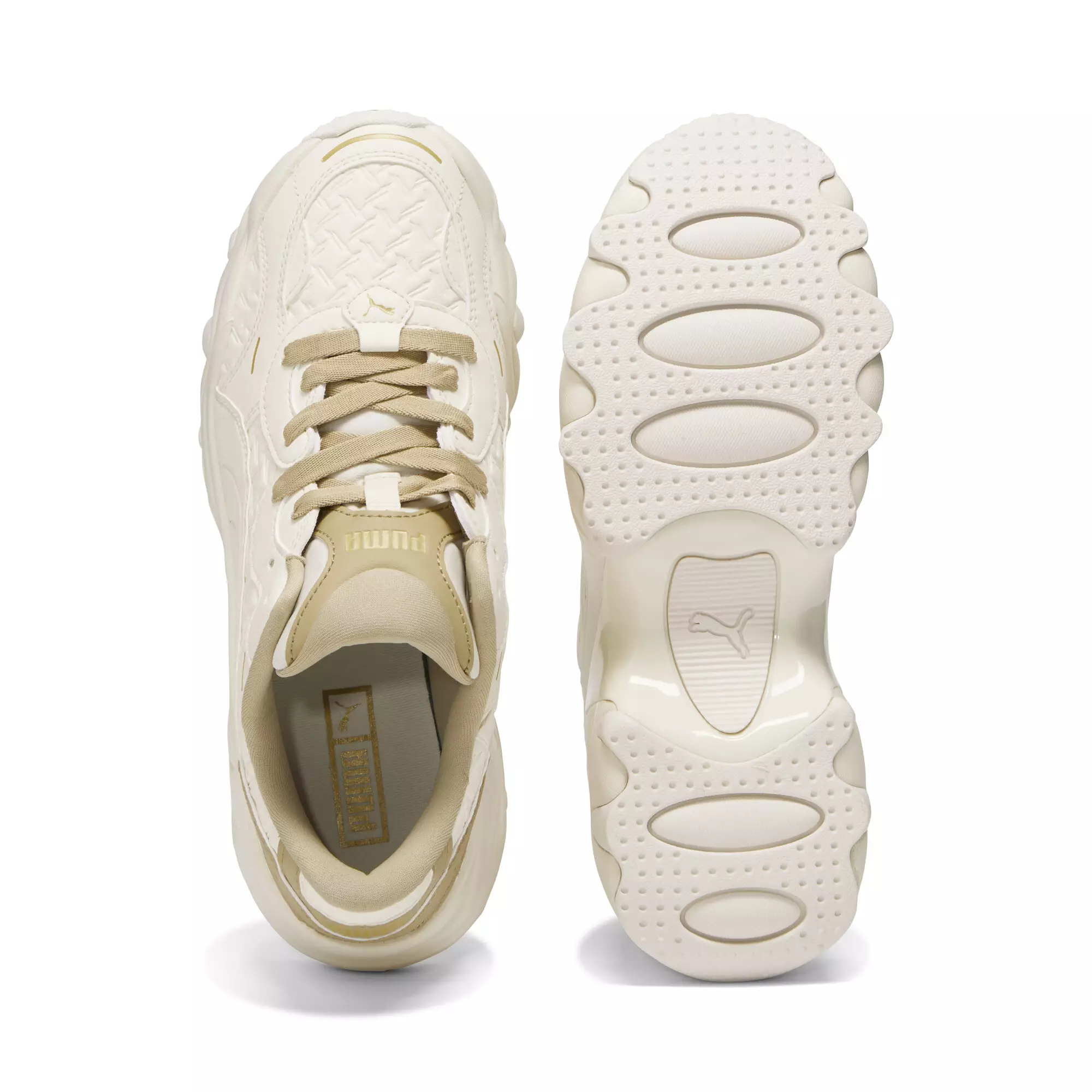 Pulsar Wedge Wns Deboss