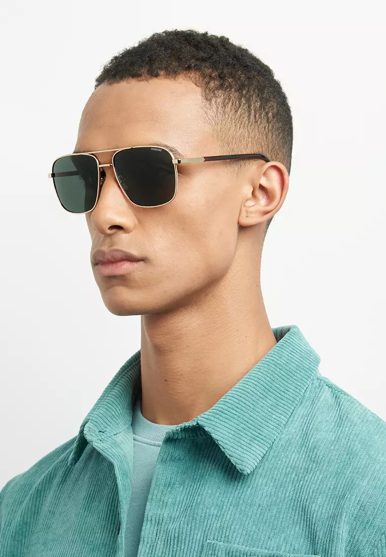 Buy Polaroid POLAROID Sunglasses PLD 4128/S/XJ5GUC 2023 Online