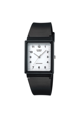 CASIO black Casio Basic Analog Watch (MQ-27-7B) A5B84AC7C291ECGS_1