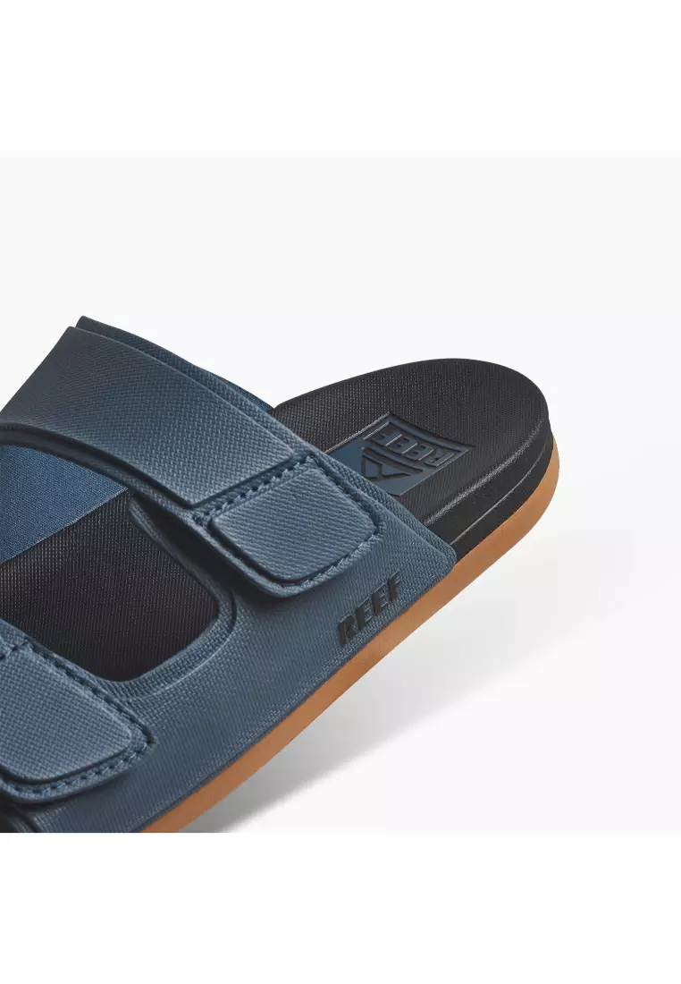 Buy REEF Reef Men'S Cushion Tradewind Sandals Orion Black Online