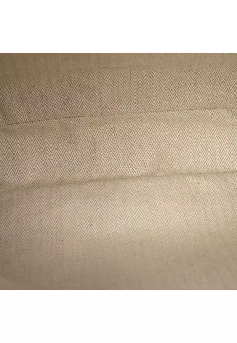 Pre-Loved Hermès Clemence Massai Pm