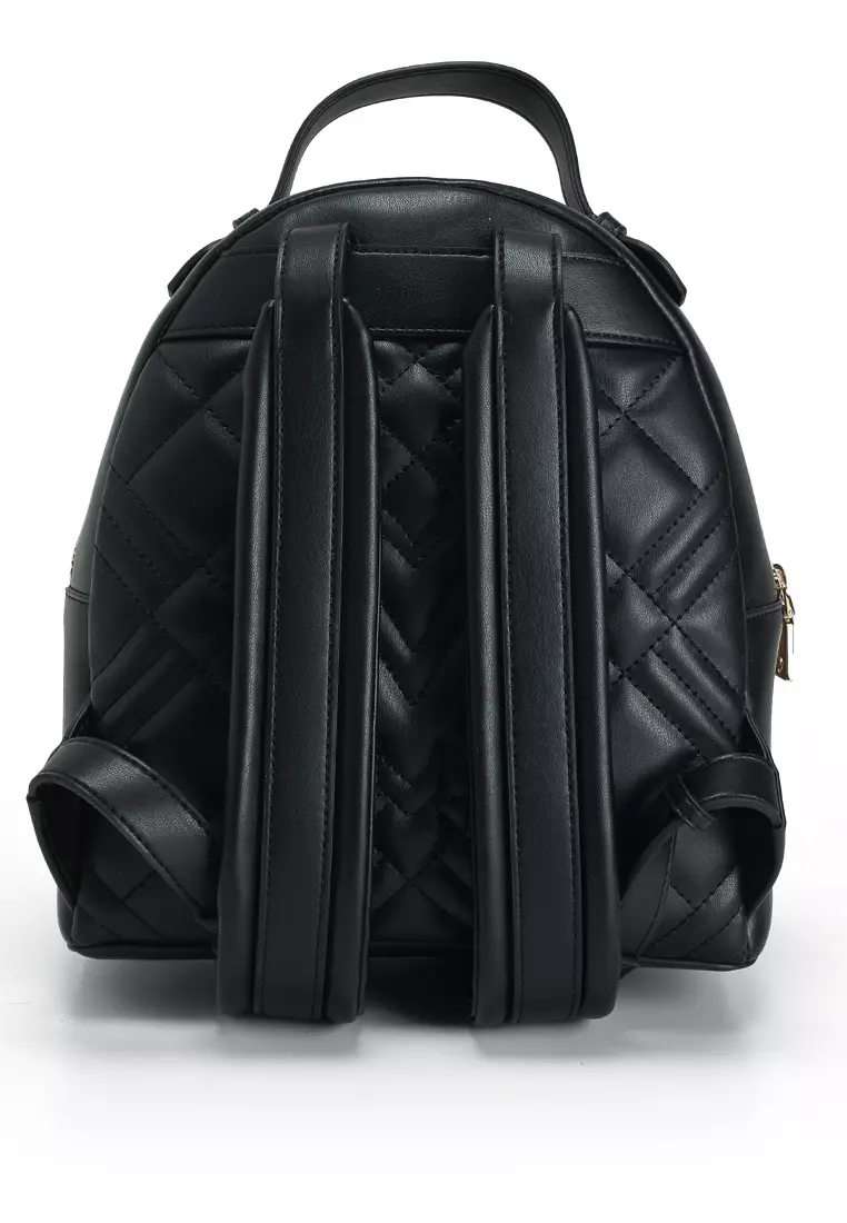 Quilted Backpack (nt)