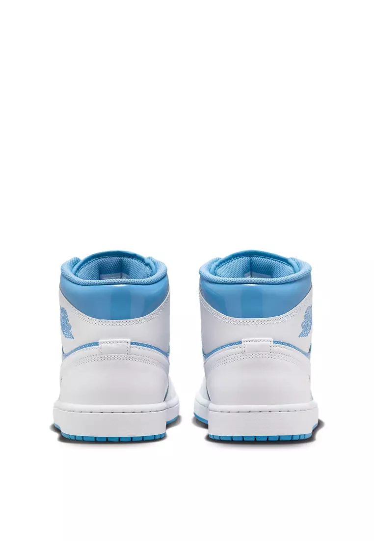 Buy Jordan Air Jordan Mid SE Shoes 2025 Online ZALORA Philippines