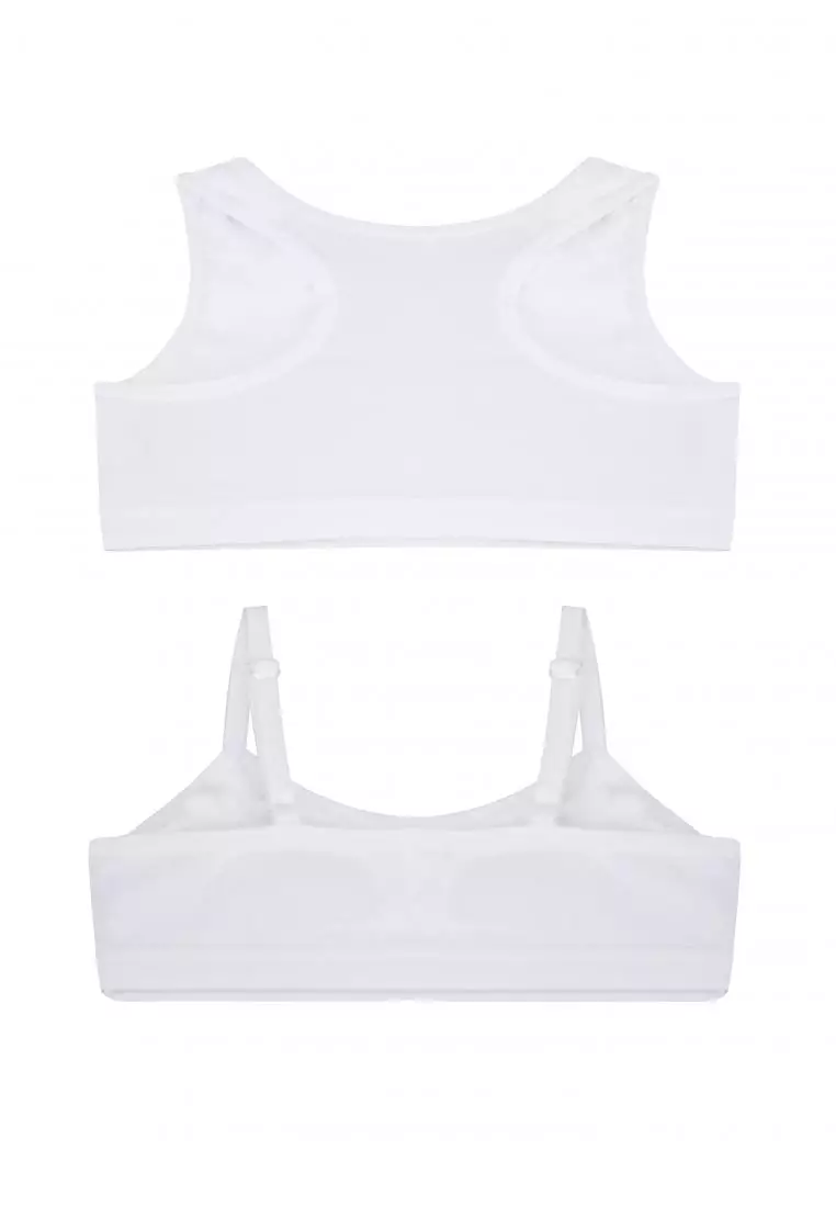 Sofia and Frozen Baby Brassiere Girls Underwear