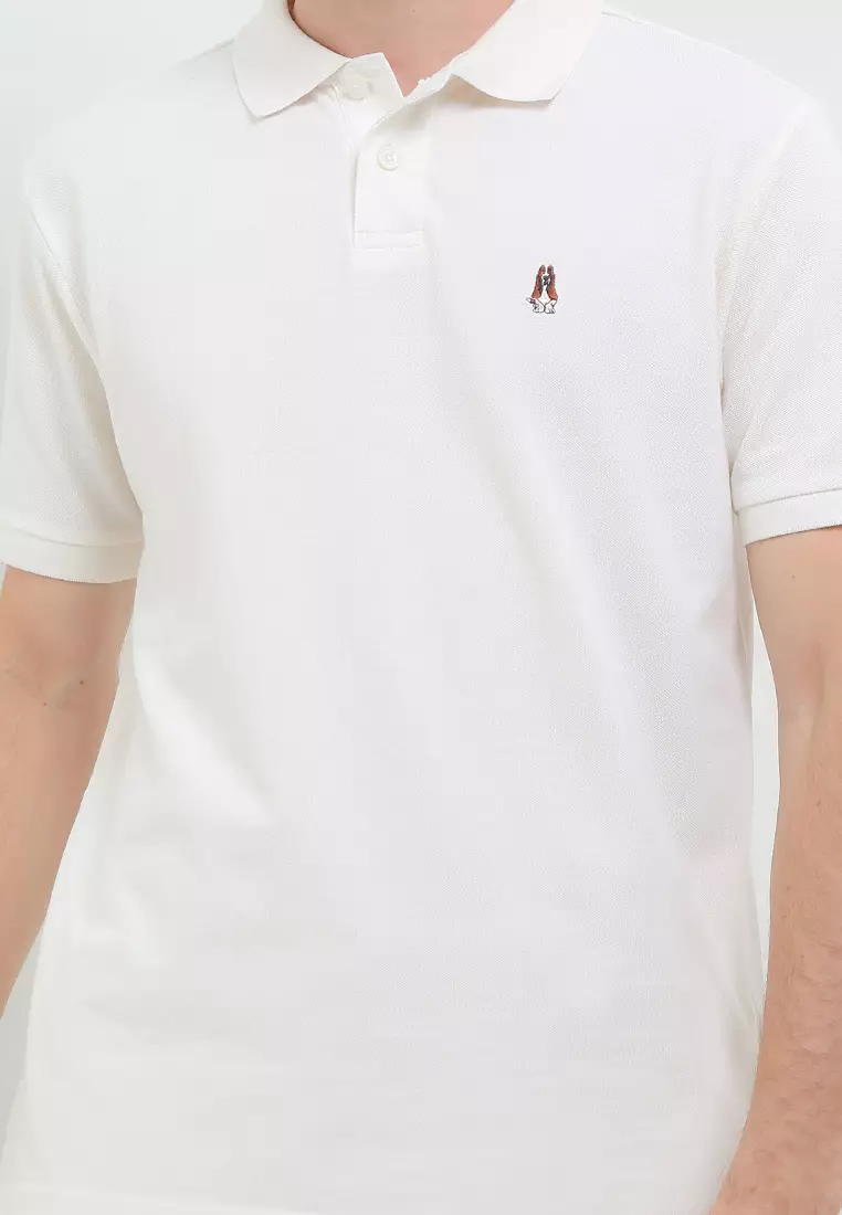 Tako 4 Polo Shirt