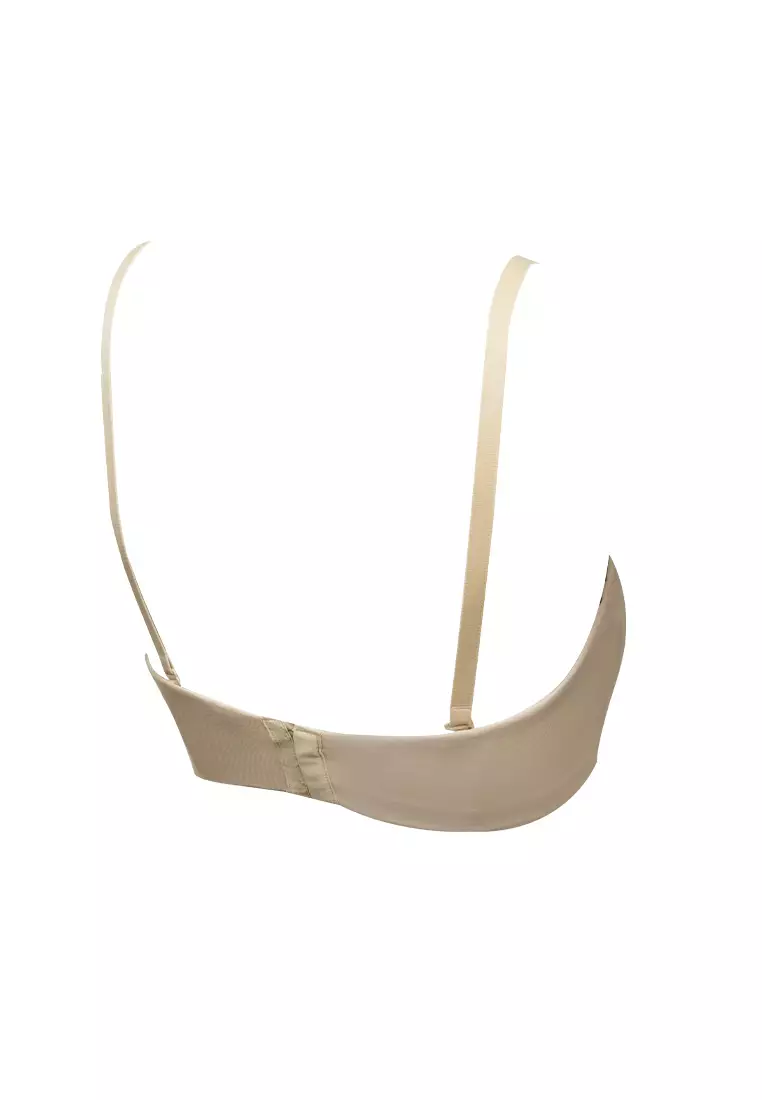 Wired Strapless Bra SB3805