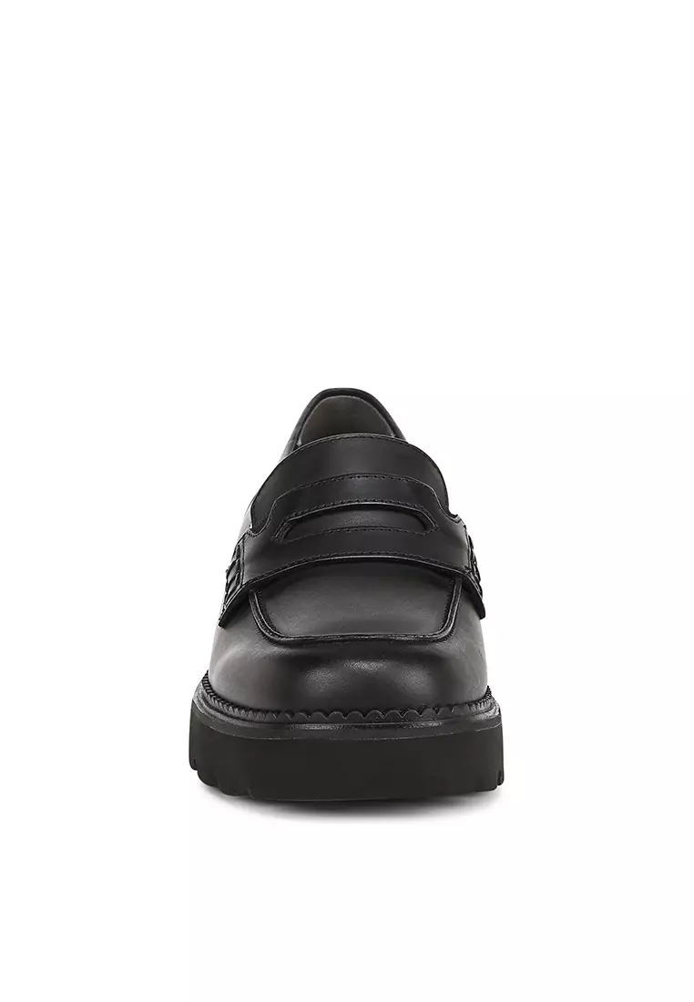 Francisco Fillmore Womens Casual Shoes