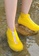 Twenty Eight Shoes yellow VANSA Unisex Waterproof Overshoes VSU-R00-1W 04052SHB74DBC8GS_4