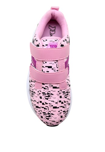 Jual Precise Precise Venta Sepatu Olahraga Wanita Merah Muda Original Zalora Indonesia