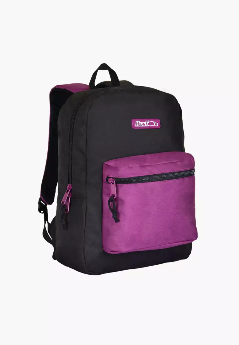 5454 Monopack Backpack with VIRUPRO Anti-Microbial protection