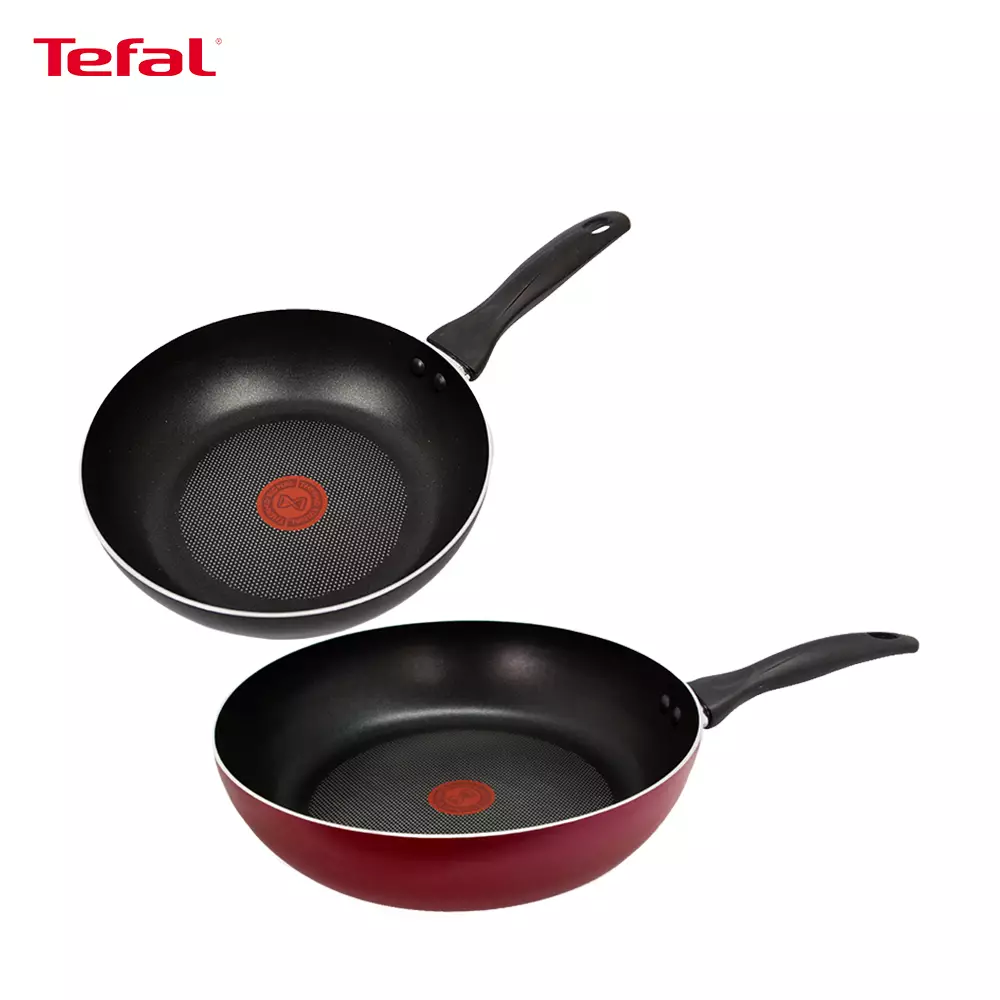 Jual Tefal I Love Cooking Perangkat Masak Original 2024 ZALORA