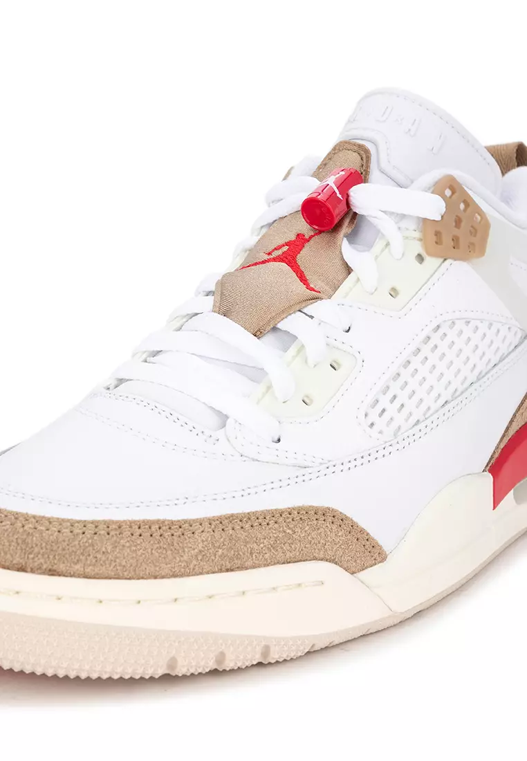 Spizike Low