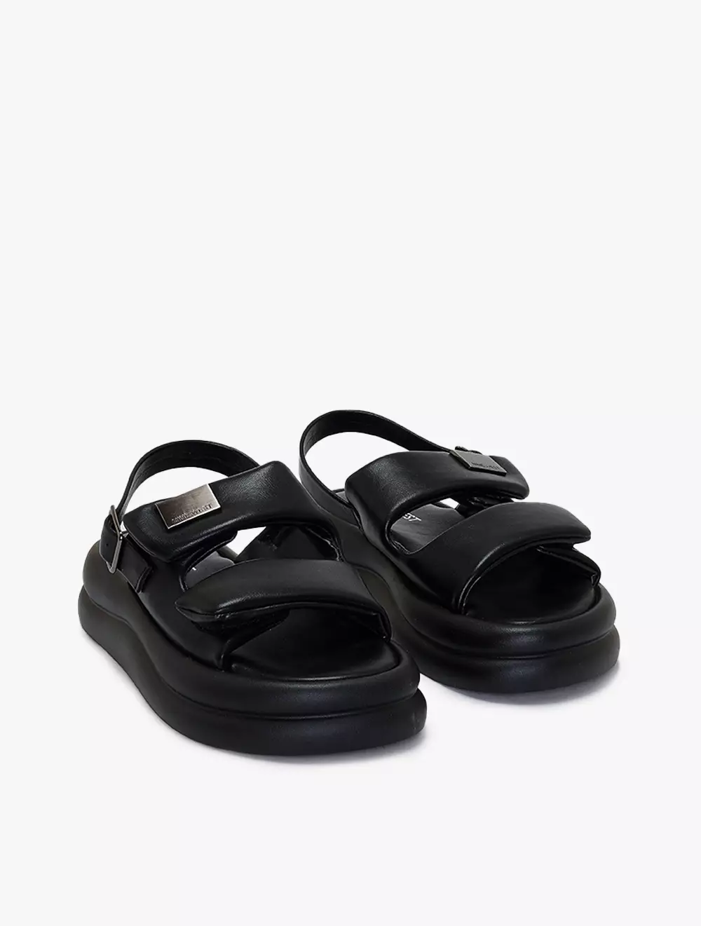 Jual PAYLESS Payless Nine West Womens Naira Sling Sandals