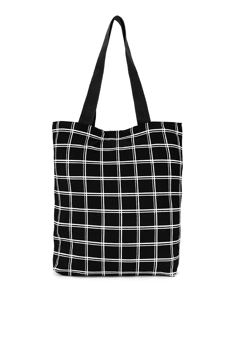 Fabric Tote Bag
