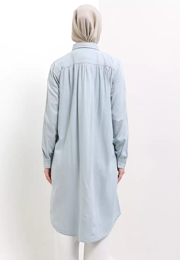 Cg Tunik Cotton